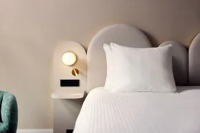 Van der Valk Hotel Park Lane Antwerpen - Room
