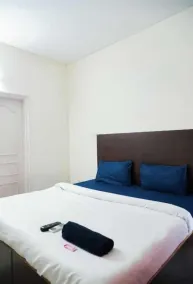 Hotel Green Villa Stay - Quarto