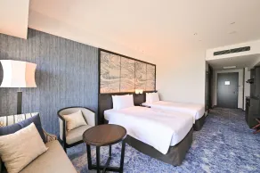 Ryukyu Hotel & Resort Nashiro Beach - Room