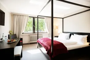Precise Hotel Dieksee - Zimmer