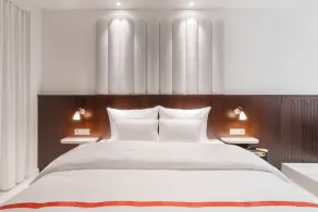 Ruby Hanna Hotel Stuttgart by IHG - Habitación