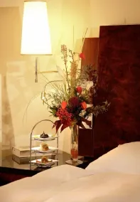 Hotel Glöcklhofer - Camera