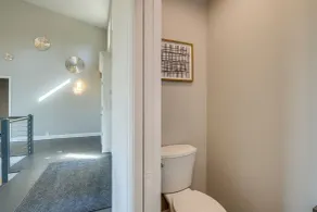 Lafollette Home: Community Pool & Mountain Views! - Interiör