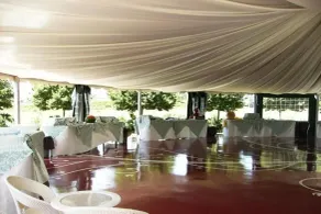Hotel Park Grumentum - Restaurante
