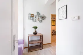 Vintagehome Naschmarkt - Chambre