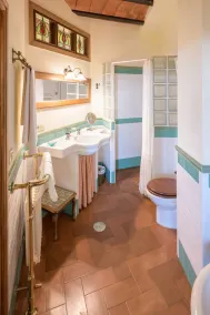 La Flamenca Inn - Badeværelse