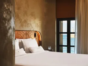 Porto Antico - Quarto