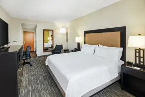 Holiday Inn Express & Suites Jacksonville South East - Medical Center Area by IHG - Chambre