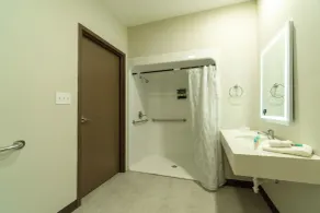Efficiency De Luxe Sulphur Near Lake Charles I 10 - Salle de bain