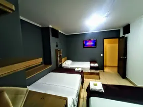 Hotel Ruiseñor Itagui - Room