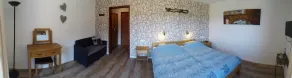 Gästehaus Talblick Baiersbronn - Room