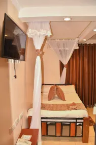 Swiss Hibernation Resort - Room