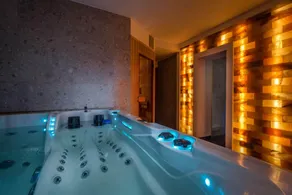 Penzion Larion - Spa
