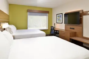 Holiday Inn Express Blowing Rock South by IHG - Rom