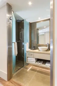 AC Hotel Istanbul Macka - Chambre