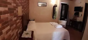 B&B Rivellini - Chambre