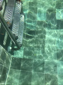 Morat Gäste Zimmer - Pool