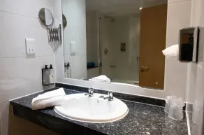 Best Western Plus Bentley Hotel - Casa de banho