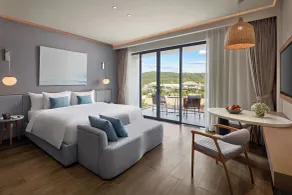 Muse Emerald Bay - Khem Beach Phu Quoc - Rom