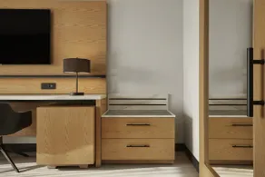 Hyatt Place Montreal - Downtown - Chambre