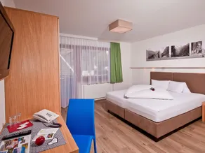 Hotel Neuwirt - Habitación