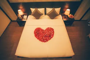 Top Hotel - Room