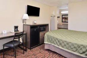 Americas Best Value Inn West Monroe - Chambre
