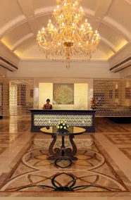 FAIRLEY's HOTELS & RESORTS - Reception