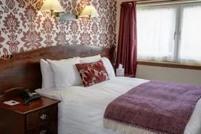 BEST WESTERN The Crianlarich Hotel - Chambre