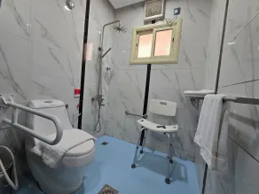 دار الوداد للشقق المخدومة Dar Al Wedad Serviced Apartments - Badrum