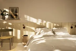 The Tamborine - Boutique Hotel - Room