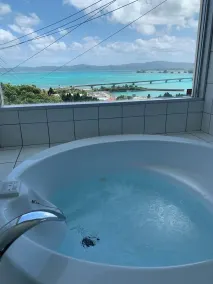 Seabreeze Kouri - Chambre