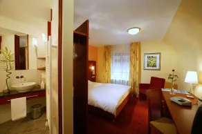 Waldhotel Felsentor - Camera