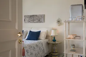 Riolinciano14 B&B - Vue de la chambre