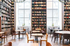 B2 Hotel Zürich - Restaurant