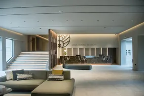 KING MINOS RETREAT Resort & Spa - Lobby
