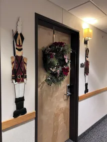 Hotel North Pole - Værelse