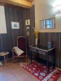 Chambres d'Hôtes Barraconu - Rom