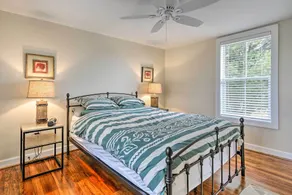 'Anny's Farm House' Near Middleburg & Wineries! - Interior