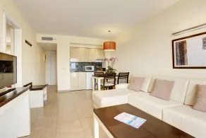 Grupotel Tamariscos - Chambre