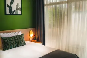 The Oriana Orange - Retro Hotel & Resort - Room