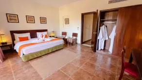 Gemma Resort - Chambre