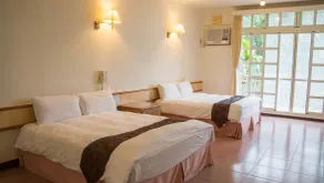 Tou-Cheng Leisure Farm Hotel - Chambre