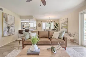 Stunning Sun Lakes Home w/ Beautiful Lake Views! - Interiør