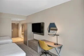 Holiday Inn Express & Suites Fort Walton Beach - Eglin Area by IHG - Room
