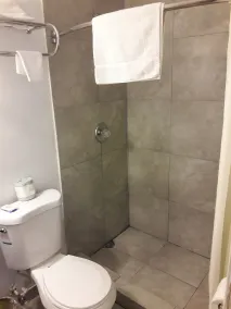 OYO Palm Leaf Motel - Salle de bain