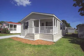 Groves RV Resort - Chambre