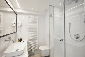 Hotel Nelson - Bathroom