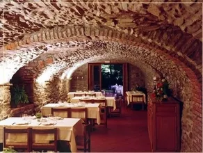 Cà Del Moro Resort & SPA - Restaurant