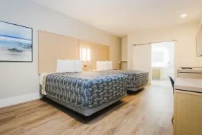 Palace Inn Blue Federal Road - Chambre